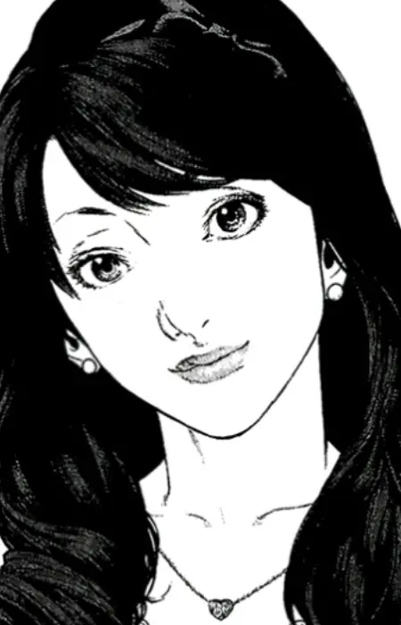 Shirai, Yumi