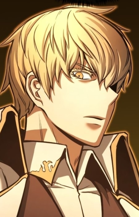 ゴールドリッチ