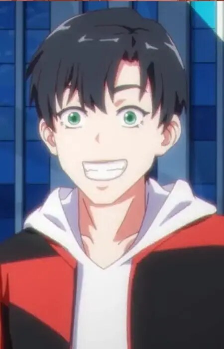 Yasen Image
