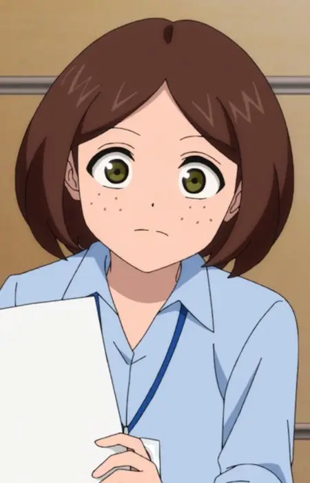 Tahioka, Tamako Image