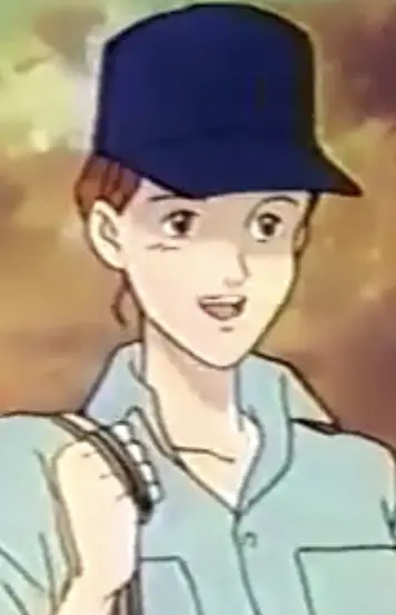 Kaufmann, Hanna Image