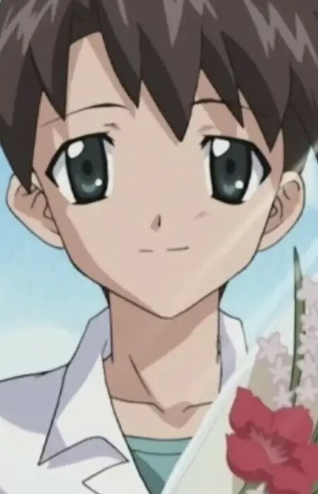 Nanba-senpai Image