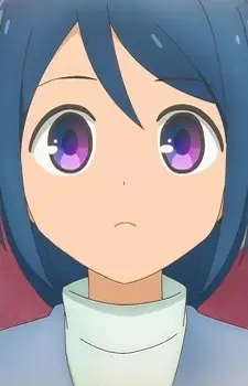 Thief Guild Receptionist