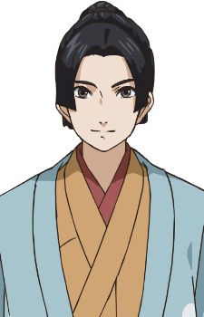 Ranmaru Mori,