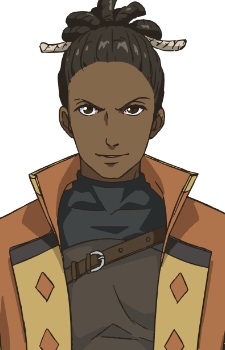 Yasuke
