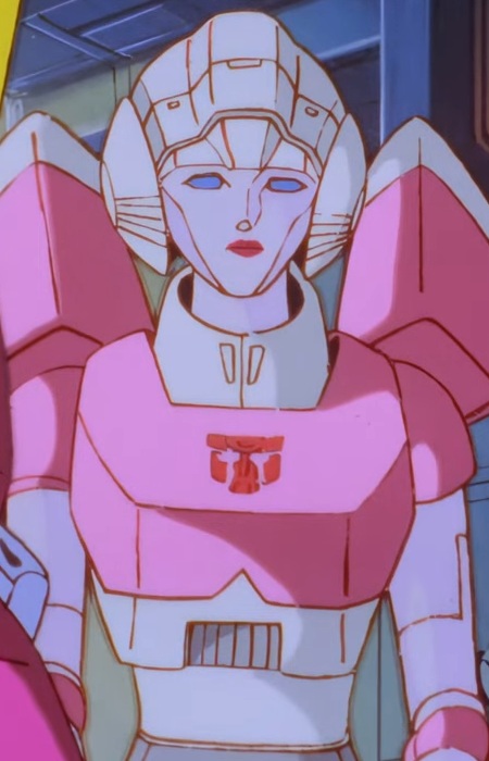 Arcee