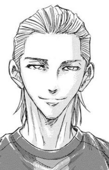 Cant, Demian