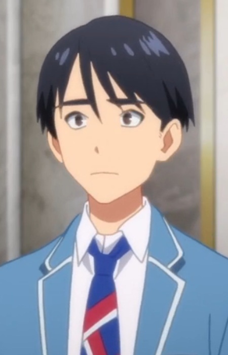 Kentarou Nomura,