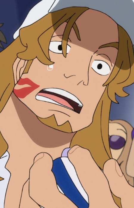 Marine Younger Brother