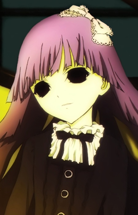 Sunako Kirishiki,