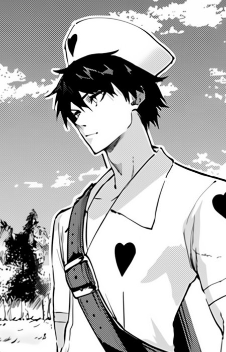 Youichi