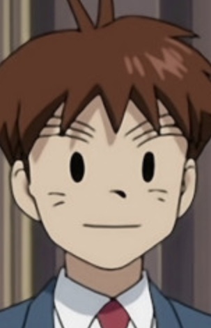 Hideyuki Nekota,