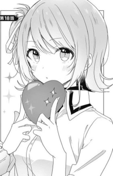 Kaho Koyanagi