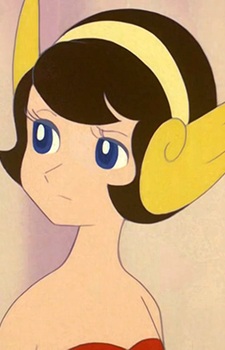 Imagem de Ruriko Takigawa,