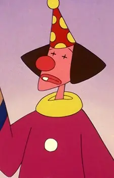 Clown Image