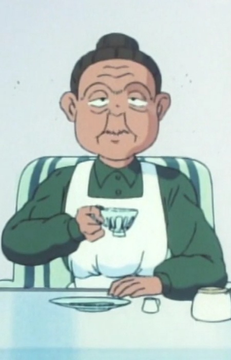 Yone Kanada,