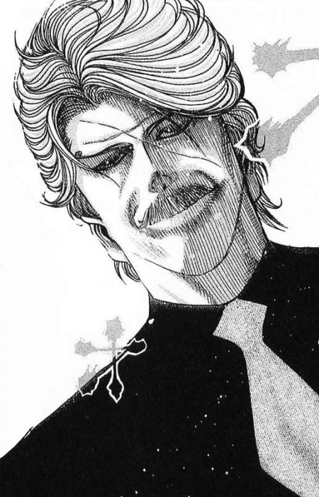 Yakou, Jouichi