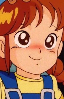 Imagem de Hikaru