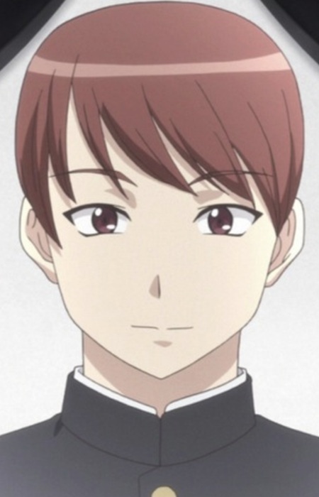 Suou Sumeragi,