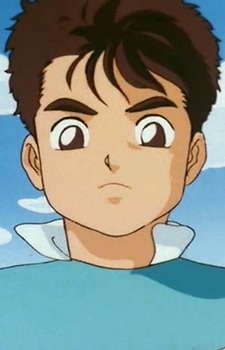 Imagem de Kenichi