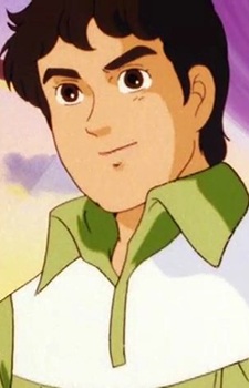 Imagem de Satoshi
