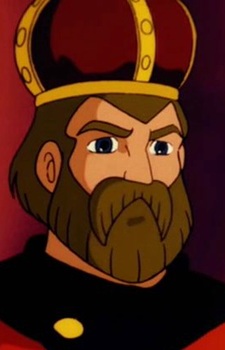 Imagem de of Malingat King