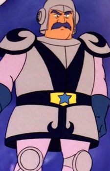 Imagem de Captain