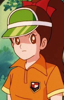 Imagem de Midori