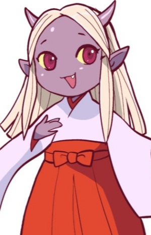Rinko, Gob