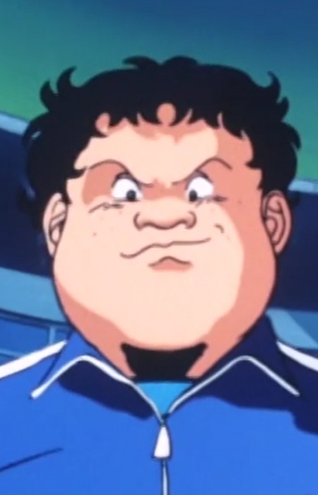 Supaiko Satsujin,