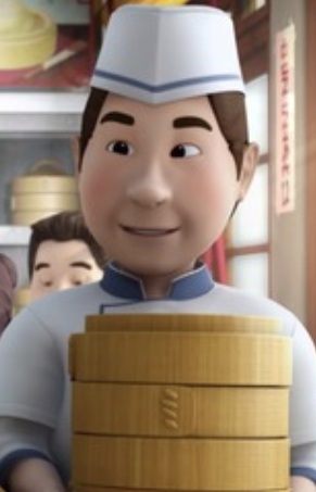 Imagem de Father Mei's