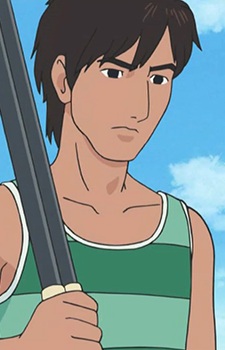Mokomichi Hayami,