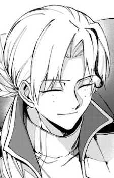 capa de mangá de Mayuyama, Kujaku