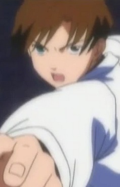 Daisuke Sasaki,