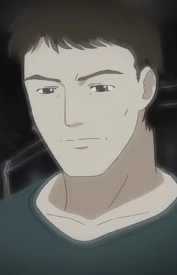 Takaya Tobita,