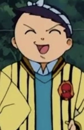 Shirou Takoyama,