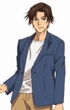 Chichibu, Masaru Image