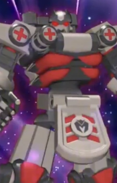 Imagem de Tanatos
