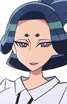 Munakata, Kyoko Image