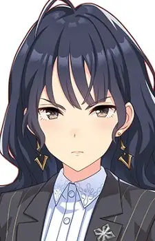 Kashimoto, Riko image