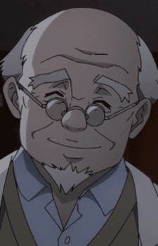 Keita Hayashi,