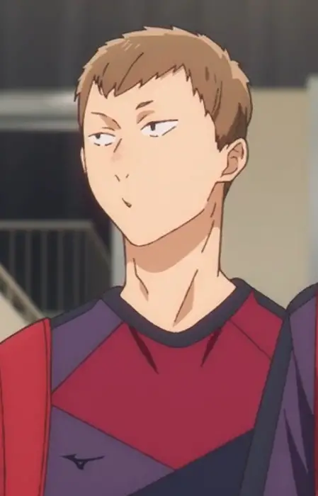 Tateyama, Yuuki image