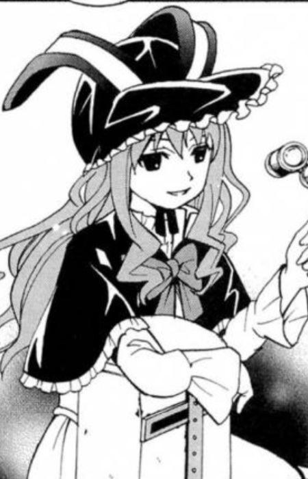 Charlotte