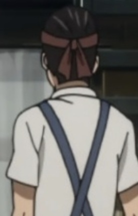 Father Murasaka,