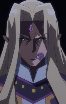 Astaroth, Beryl Picture