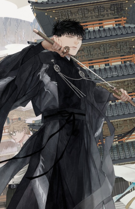 Tatsumori, Touya
