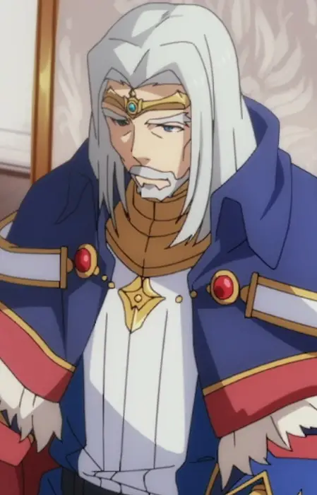 Analeit, Meiges Derra