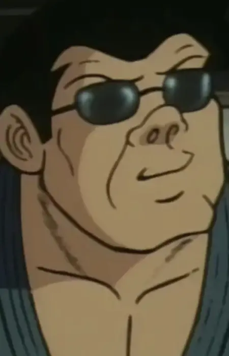 Raiden, Tamegoro image