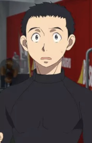 Yuitani, Jin