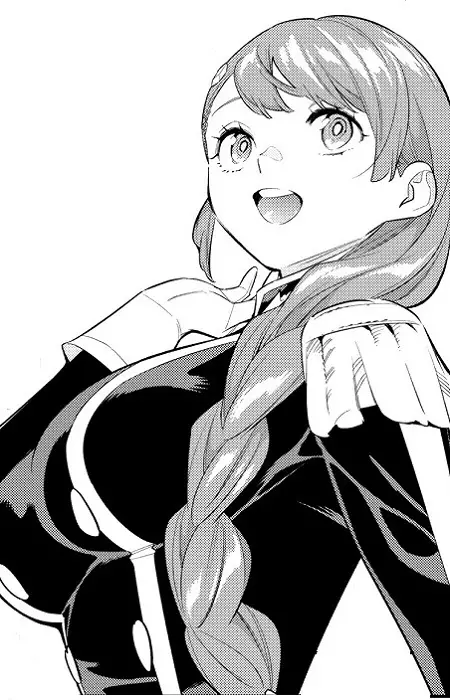 Kue, Haruno